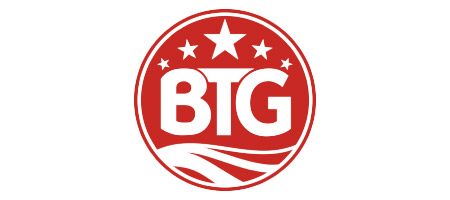 Bingoplusmax BTG Game Provider