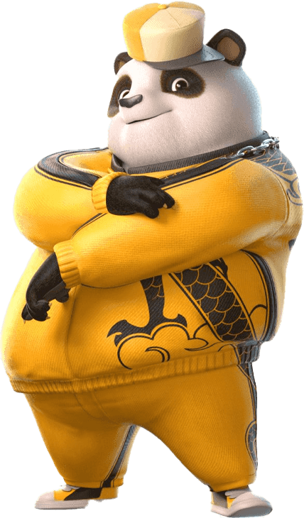 Where local legends are made