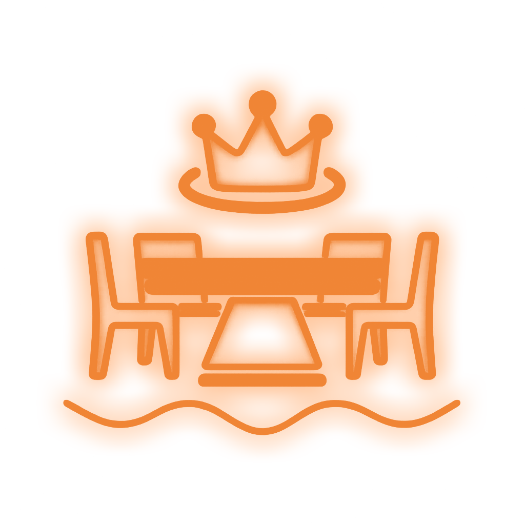VIP Table Experience