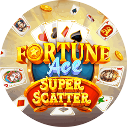 Bingoplusmas Fortune Super Scratter Slot Games