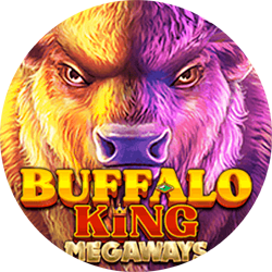 Bingoplusmas Buffalo King Slot Games