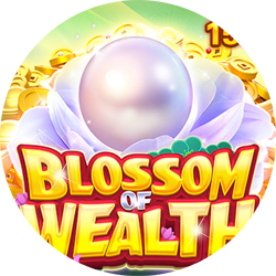 Bingoplusmas Blossom of Wealth Slot Games