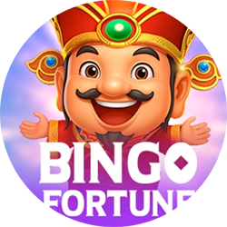 Bingoplusmas Bingo Fortune Slot Games
