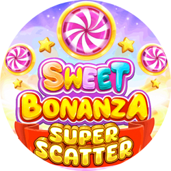 Bingoplusmas Sweet Bonanza Slot Games