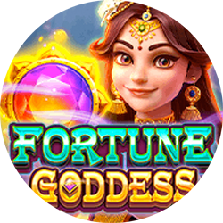 Bingoplusmas Fortune Goddess Slot Games