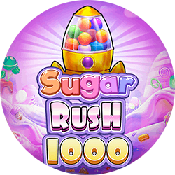 Bingoplusmas Sugar Rush Slot Games