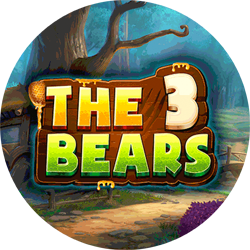 Bingoplusmas The 3 Bears Slot Games