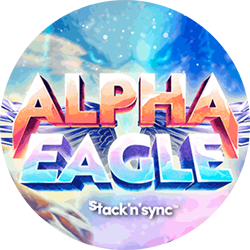 Bingoplusmas Alpha Eagle Slot Games